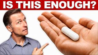 How Much Magnesium Per Day
