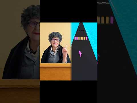 Esa maestra que tiene doble personalidad #comedia #humor #colegio #risa #gaboalvarez #xyzbca