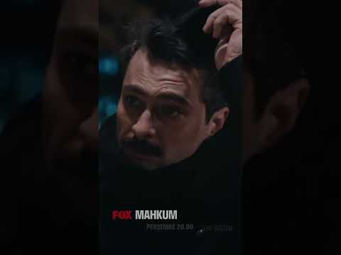 Öleceksek Hep Birlikte Ölelim - Mahkum 8. Bölüm 2. Fragmanı #shorts