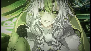 fan art, Monster hunter solo grinding the rust off! Path to HR100!