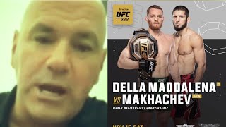 HUGE FIGHTS ANNOUNCED!! 