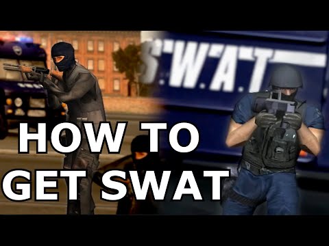 Driver: Parallel Lines - How to get SWAT & Different Cops (PC)