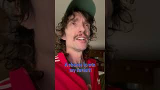 The Live Show: VIPs!