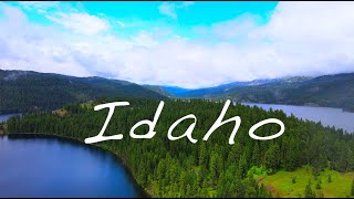 Idaho