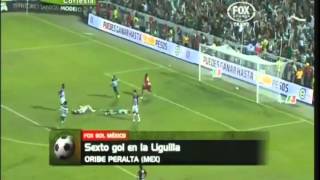 Club de Fútbol Monterrey vs Santos Laguna 1-2 FINAL VUELTA - CLAUSURA 2012 -HQ-