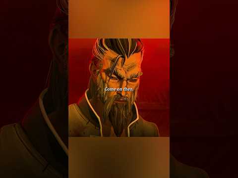 The meaning of life lies more in the experience of the process. Tvshow:Secret Level #shorts #cartoon