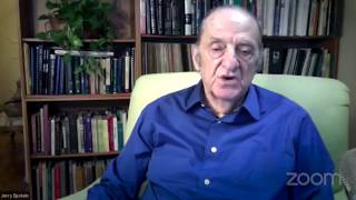 Healing From Cancer (Part One of Four)