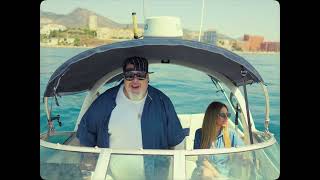 Gordo Master "Playa´z" Videoclip oficial