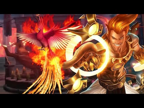 Apollo SPLIT PUSH BUILD is BACK IN SMITE 2!