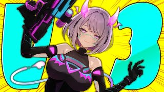 【DEBUT】Wait...What is MOTHERv3 doing?【MOTHERv3 VTuber】