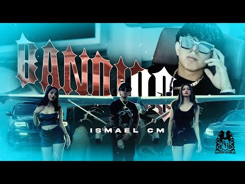 Ismael CM - Bandido [Official Video]