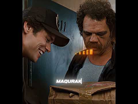 "He Took The Dog With Him ๐" | Ace Ventura | MATADORA (slowed) | #edit #shorts