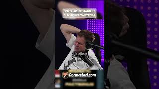 Onko Mr.Lotharilla sukupuolitauteja? #kicksuomi #jethrorostedt #mrlothar #tiktoksuomi