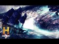 Bermuda Triangle Mysteries and Discoveries
