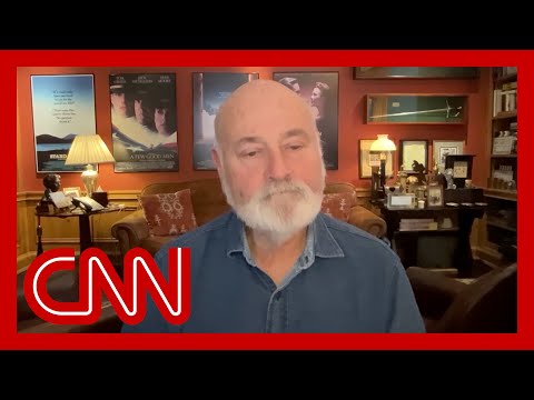 Hollywood legend takes on Christian nationalism in new documentary