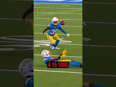 An NFL Kicker Did WHAT???๐คฏ #shorts