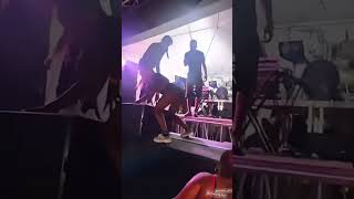 erwinchy,marshee🔥🔥 #bouyon #music #dominica #caribbean #fyp #youtubeshorts  @erwinchypaul905