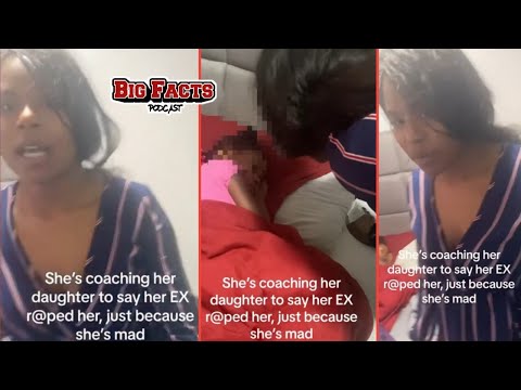 Mom TELLS Child to LlE on EX bc she's MAD! Top3 Reasons NOT TO DATE Women w Kids!