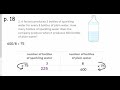 Proportional Relationships and Problem Solving