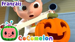 Quel drôle de Halloween | Épisode Complet | CoComelon en Français | Chansons pour bébés