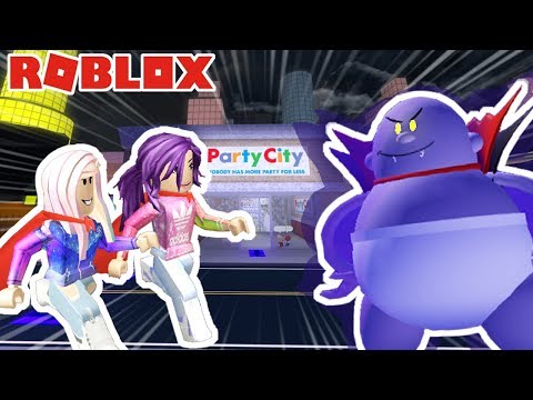 Roblox: Captain Underpants Poopypants 2: Spookypants / Halloween Edition! 🎃