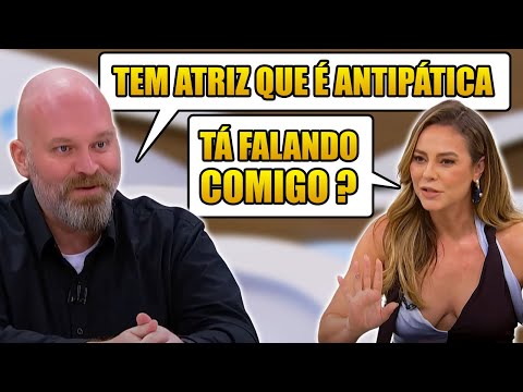 As Maiores ALFINETADAS da TV! #19