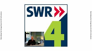 SWR4 Baden-Württemberg - Musik aus dem Land (Stunde 1) (27.06.2021) (letzte Sendung Romain Fehlen)