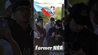 Undercover NBA Player vs Randoms (ft. Lou Williams)