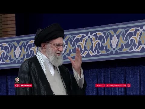 孤立を深めるイラン最高指導者ハメネイ師、最側近らをイスラエルの空爆で相次ぎ失う 戦略上の誤判断リスクも