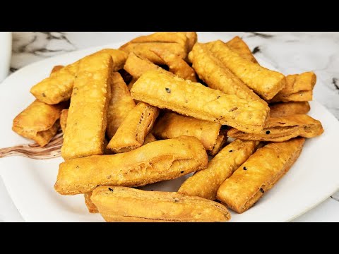 Diwali Special Snacks Recipe | Easy Snacks Recipe