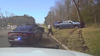 7 High Speed Chases That Ended in total Disaster