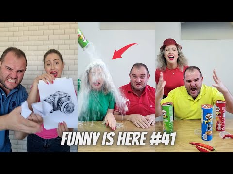 TikToMania Funny Videos Compilation #41 ✅
