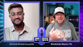 Making Moves, Making Connections: Inside Web3 with AB
