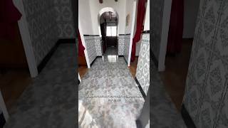 PRECIO de las CASAS hace 100 AÑOS