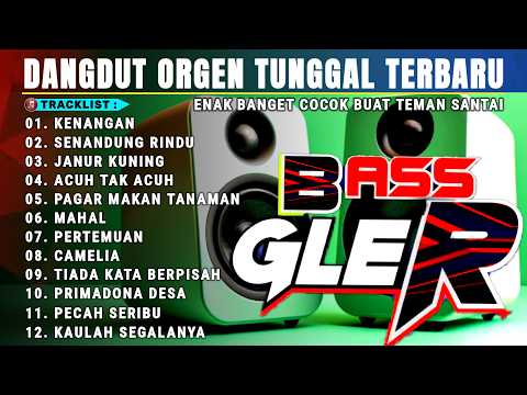 Lagu Dangdut Lawas Orgen Tunggal Elektun - Enak Banget Cocok Buat Cek Sound Bass Gler Audio Jernih