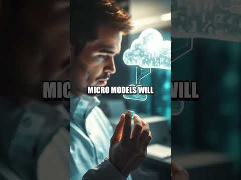 The Tiny AI Revolution Hiding in Your Everyday Devices