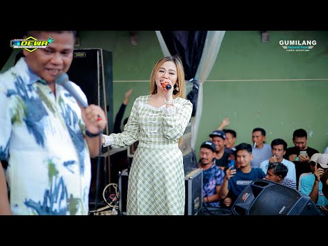 3 DEWA MUSIC - MY HEART - EVA AQUILA & PETEL - WEDDING ARUNG & NIKEN - BUGO WELAHAN JEPARA