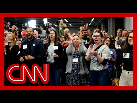 CNN projects Ohio abortion rights measure passes