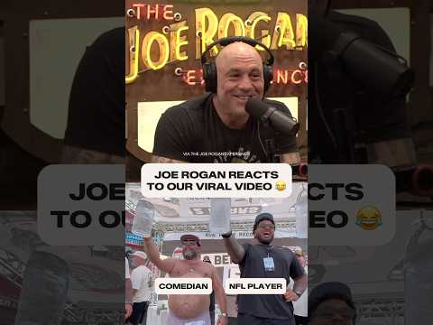 Joe Rogan never doubted Bert Kreischer’s stein-holding skills ? #joerogan #bertkreischer #tomsegura