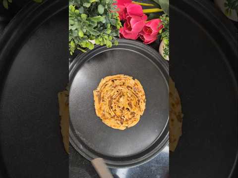 easy and healthy cheese paratha recipe #recipe #food #paratha #easyrecipe #shorts #short #veg