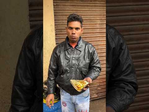 पूरी दुनिया का सबसे सस्ता खाना यहाँ नहीं मिलता🔥😳😱(Viral) #trending #foodclips #food #streetfood