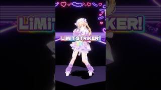 滾ってんだわ‼️🔥 #LiMiTSTRiKER #iLiFE #踊ってみた #Vtuber #月紫アリア #idol #kawaii #fy