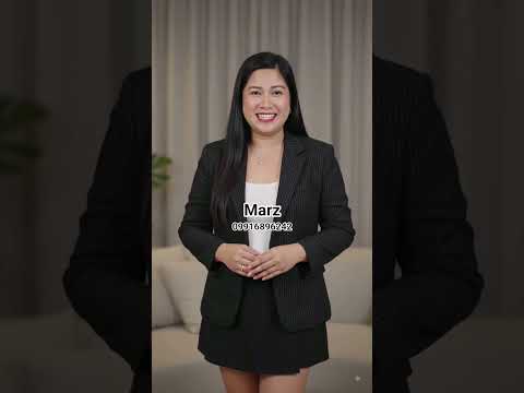 🏡 Looking for a condo in Davao? Discover Verdon Parc—