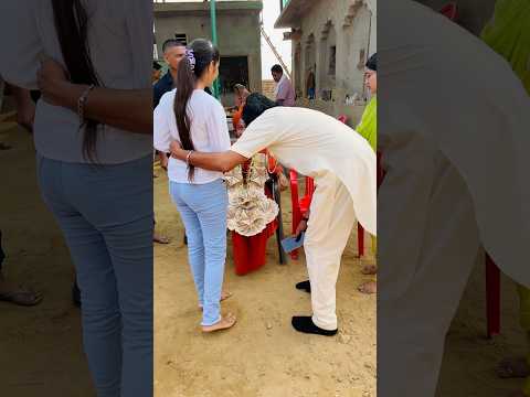 10 दिन की जमीन के अंदर गर्भ जून तपस्या से निकली बाहर बाल योगी कंचननाथ साध्वी