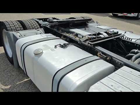 MAN TGX 18.500 4x2 XXL Euro6C - MEGA -  Retarder - HefSchotel - Dubbele Tanks - Navi - SMARTtachoV2 - 12/2025 APK | Trekkers | Volumetrekker