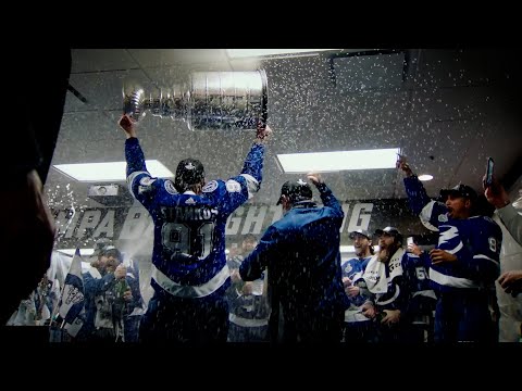 Stamkos 500th Goal | Staff Congrats Messages