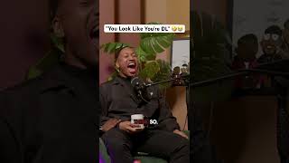 You look like you are DL #podcast #funny #lgbtq #passthemeerkat