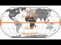 Polar Regions and Their Characteristics