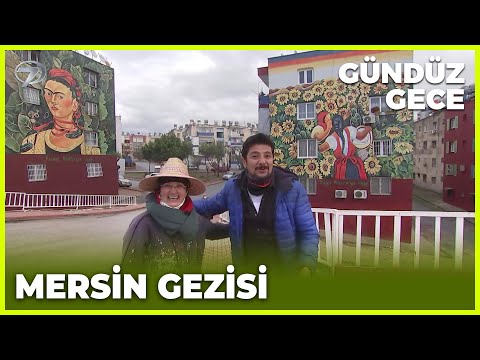 Gündüz Gece - Mersin | 26 Şubat 2022