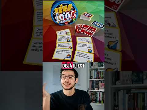 Se faire spoiler par un jeu de société ?! #jeuxdesociété #boardgames #jeudesociete